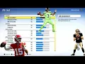 REALISTIC SLIDERS IN MADDEN 20 Madden 20