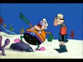 Lagu SpongeBob Music - Ramblin' Man from Gramblin'
