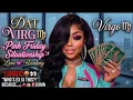 Virgo This Is A BROKE With NO WHERE 2 GO They USE U When ISH Gets Rough Put U In A Situation