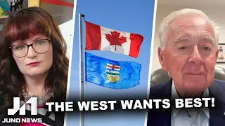 Preston Manning on Alberta s referendum and the fight for the West