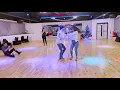 Aquel Lugar - Adolescent Orquesta | SALSA PARTNERWORK