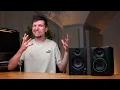 Presonus Eris 3.5 vs. Mackie CR3 - Which Speakers Should You Buy?