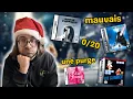 Lagu Je test les PIRES jeux pour NOEL ! (N'offrez pas ça).
