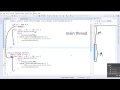 Java Multithreading 2 - Make a thread how thread works Bangla
