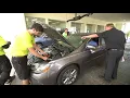 DeLuca Toyota Car Clinic