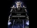 Elder Scrolls V Skyrim Dragonborn - Reluctant Steward