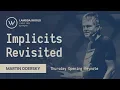 Lambda World 2019 - Implicits Revisited