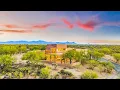 3520 W Moore Rd - Luxury Real Estate for Sale in Tucson AZ