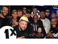 Download Lagu #SixtyMinutesLive - Kurupt FM Takeover feat. Craig David and more