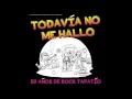 Todavía No Me Hallo - Los Spiders & El Personal - Auditorio Telmex - Gdl, Mex. (1 - Dic - 2016)