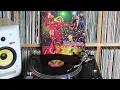 Download Lagu Peter Jacques Band - Fire Night Dance (1978) - A1 - Walking On Music