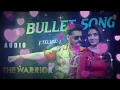 Bullet Song Audio Version Telugu Song Silambarasan RAJESH SAHOO