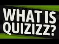 What is Quizizz