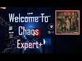 Download Lagu (K)NoW NAME - Welcome To Chaos (9.22 star 336pp)