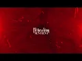 Fit For A King - Sentient (Official Visualizer)