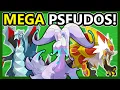 What if EVERY Pseudo Legendary got a MEGA Evolution