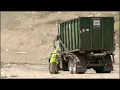 New St Joseph Landfill cell open and in use