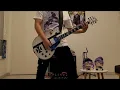 [常闇トワ/Tokoyami Towa] - シルベ (Guitar Play)