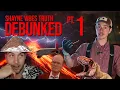 Download Lagu Instagram Reel’s Worst Conspiracy Theorist: @ShayneVibes_Truth DEBUNKED - Pt. 1