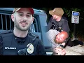 Patty Mayo is BACK on Patrol
