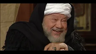 حصريا مسلسل شيخ العرب يحي الفخراني الحلقه 1 رمضان2023 