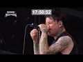 DONOTS - Eine Letzte Letzte Runde (live @ ROCK AM RING 2024)