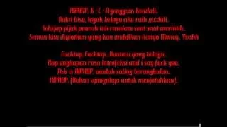 romecy until the end official lyric 