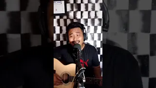 Download 'Panek di Awak Kayo di Urang' - Frans Feat. Fauzana  || Cover by Nunu Yahya MP3