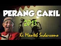 Lagu PERANG KEMBANG ATAU PERANG CAKIL (2013)
