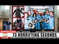 The Terrifying Final Truth About Challenger s Crew That NASA Never Wanted Revealed