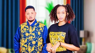 KIBENTENI PART 10 Love Story Love TWIZY DADY TV 