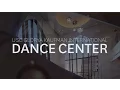 Glorya Kaufman International Dance Center Creates a New Nexus in Dance