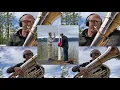 Download Lagu Ja, vi elsker - on tuba