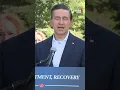 Poilievre responds to Vance crediting Conservative MP Jivani for US-Canada trade talks
