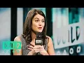 Sofia Black-D Elia On The Darker Comedy They Have Been Able To Incorporate Into The Mick