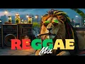 Lagu Chill Reggae Mix 2025 🔥 Roots \u0026 Dub Revival 🔥