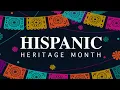Hispanic Heritage Month - Sandra Cisneros
