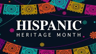 Hispanic Heritage Month - Sandra Cisneros
