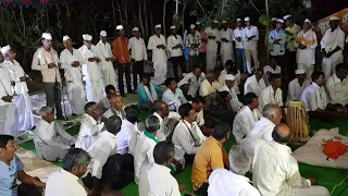 kirtan chal gundappa rampur santosh nagral