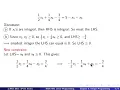 V6 02 Linear Programming Gomory s Cutting Plane algorithm p1