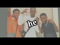 FRESH GANG - TOUT EST PERMIS(paroles)