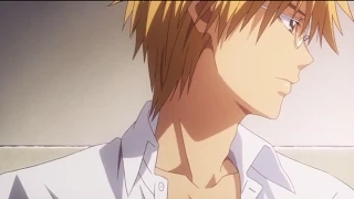 kaichou wa maid sama wait for you amv hd 