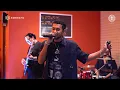 Teddy Adhitya - Just You, Langit Favoritku Live At Melodi Samsara