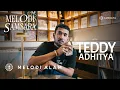 Download Lagu Teddy Adhitya - Just You, Langit Favoritku Live At Melodi Samsara