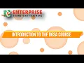 DGSA Dangerous Goods Safety Advisor Online Course Introduction Enterprise Transport Training