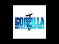 13. Antarctica Outpost 32 (Godzilla: King of the Monsters Complete Score)