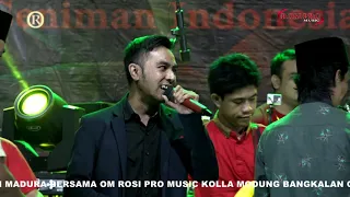 Download GERI MAHESA MEMANG LUAR BIASA BERSAMA OM ROSI PRO MUSIC MP3