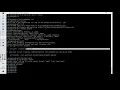 There is no tracking information for the current branch