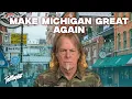 What Politicians Won t Tell You About Michigan But I Will TED NUGENT