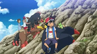 pokemons journeys episode 76 amv poke hd amv